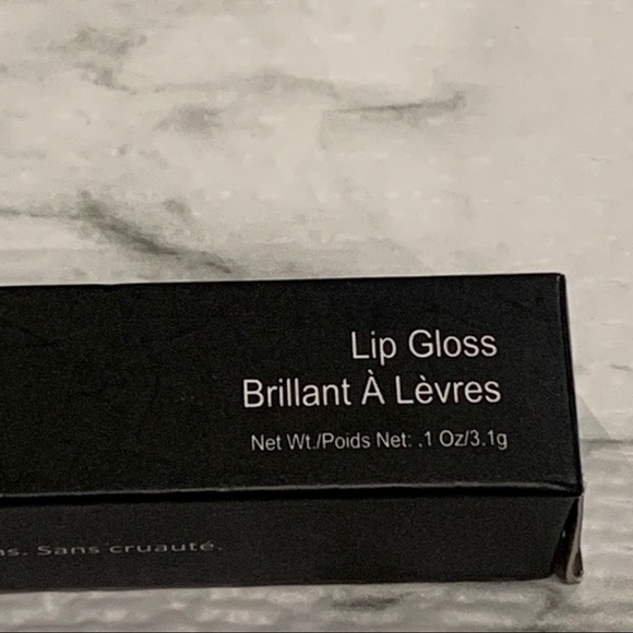 ⭐️$2⭐️ Add-on Laritzy Cosmetics Gloss Shade Vibe - Picture 7 of 9